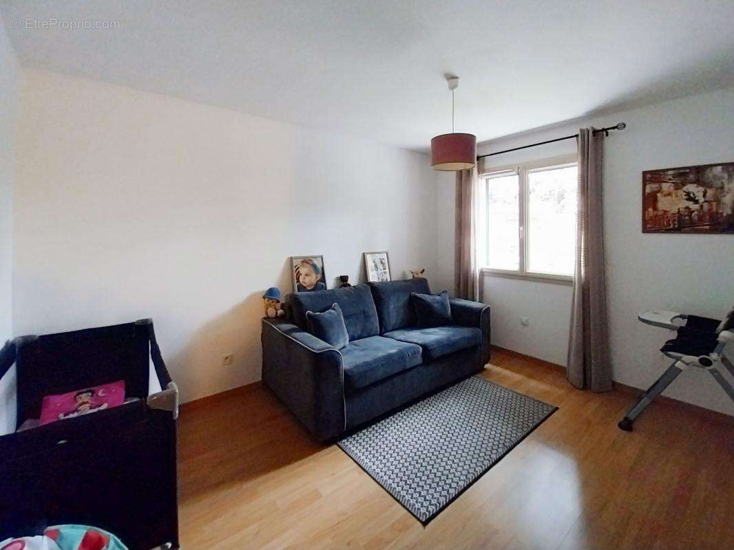 Maison à CASTELNAU-DE-GUERS