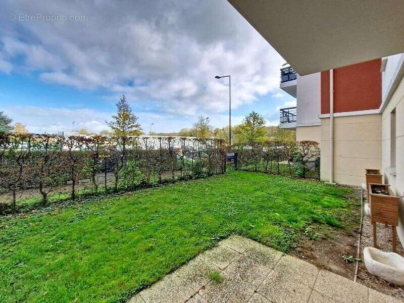 Maison Gisors 2 pièce(s) 48 m2 - photo 3