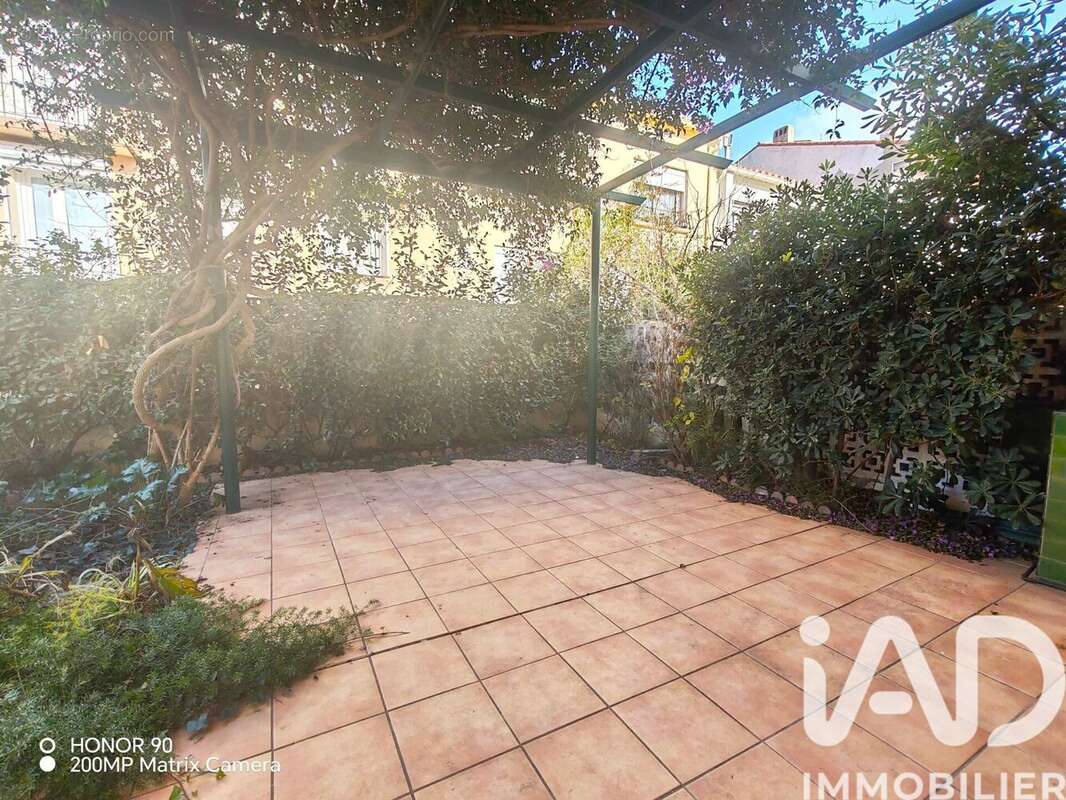 Photo 5 - Maison à PERPIGNAN