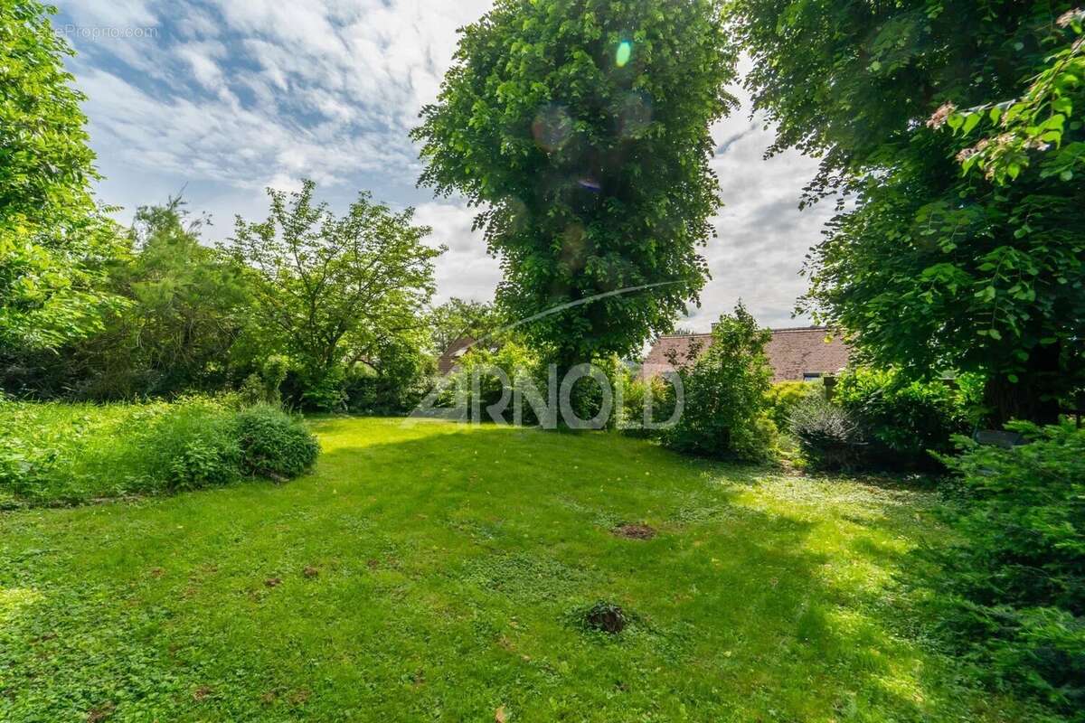 Maison à ATHIS-MONS