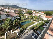 Appartement à SAINTE-MAXIME