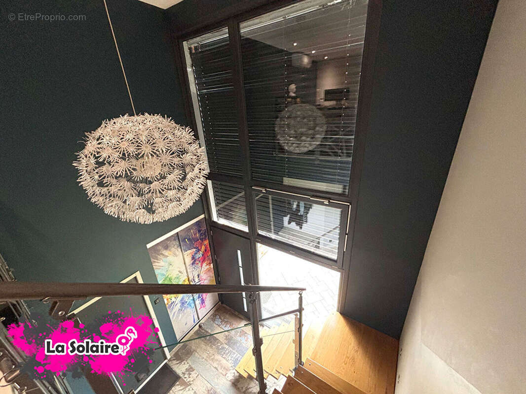 Maison 131 m² à Fontenay  - photo 6