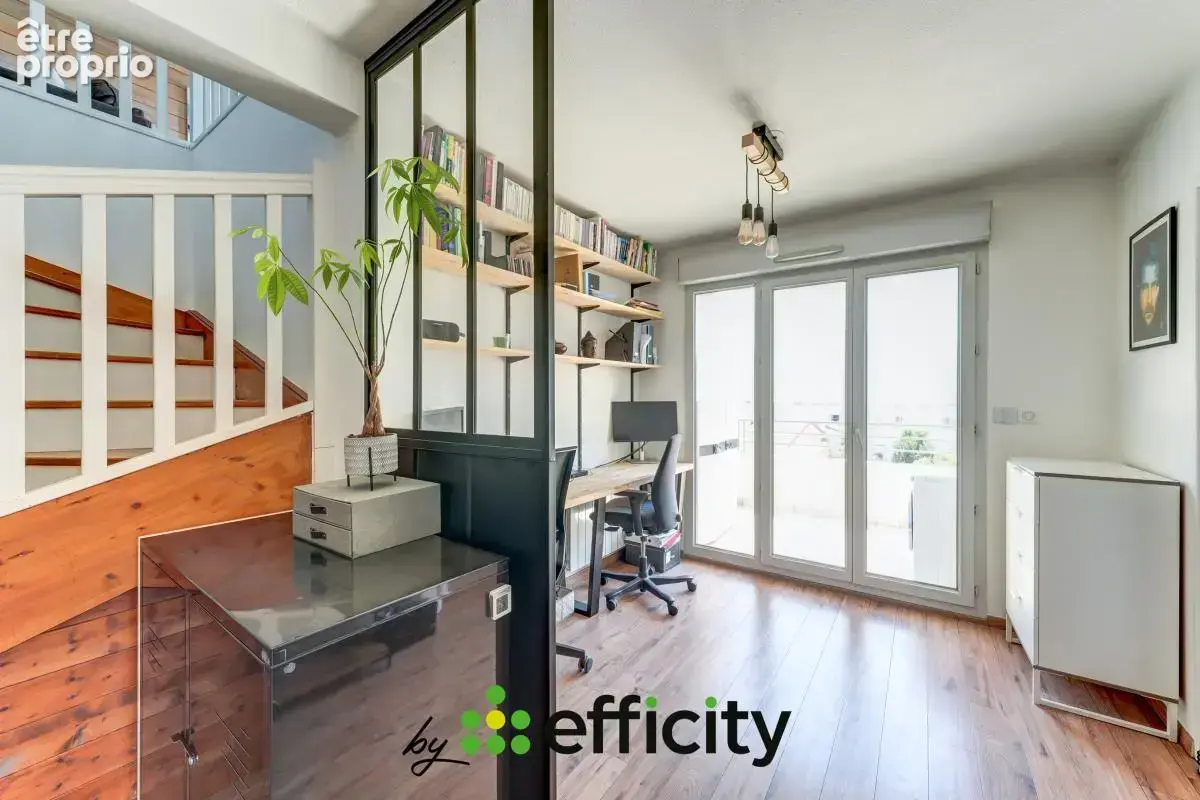 Appartement - photo 12