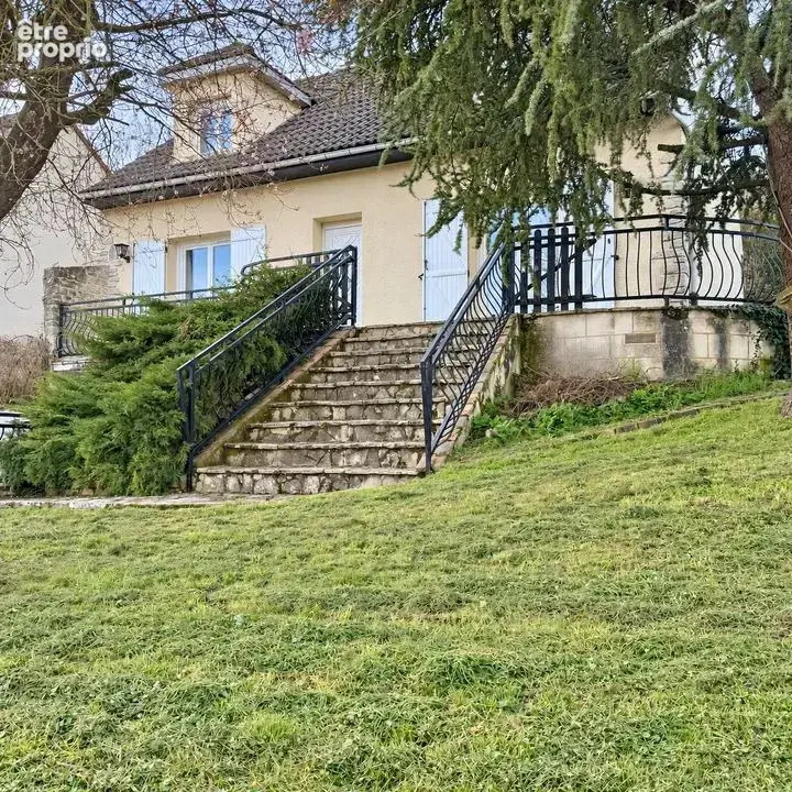 Maison 5 pièces 118 m² à vendre à Guillerval (91690) - photo 80