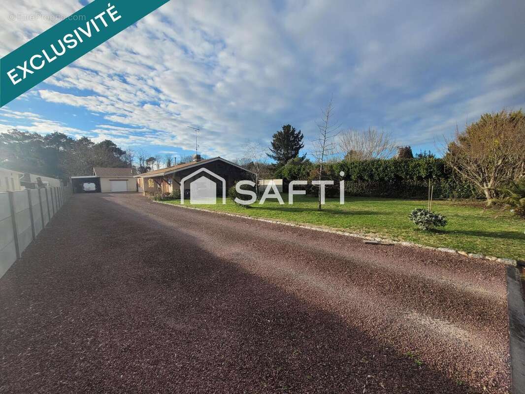 Photo 3 - Maison à CISSAC-MEDOC