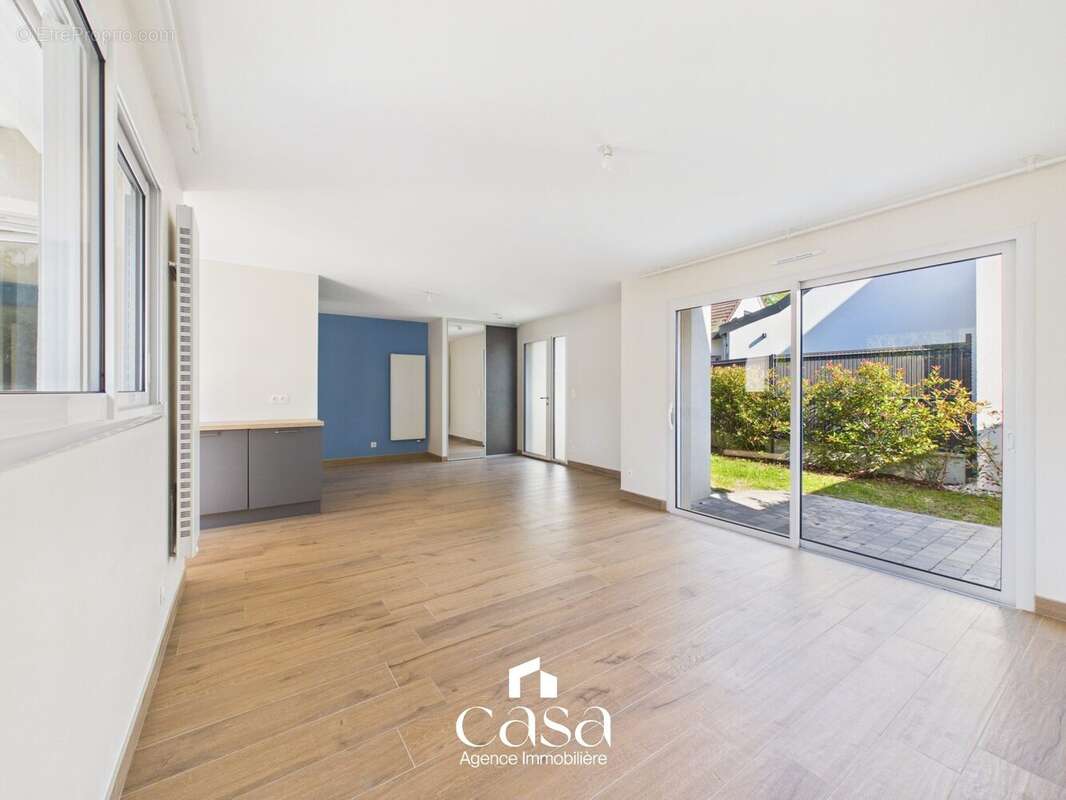 Maison 116 m² à Caen  - photo 5