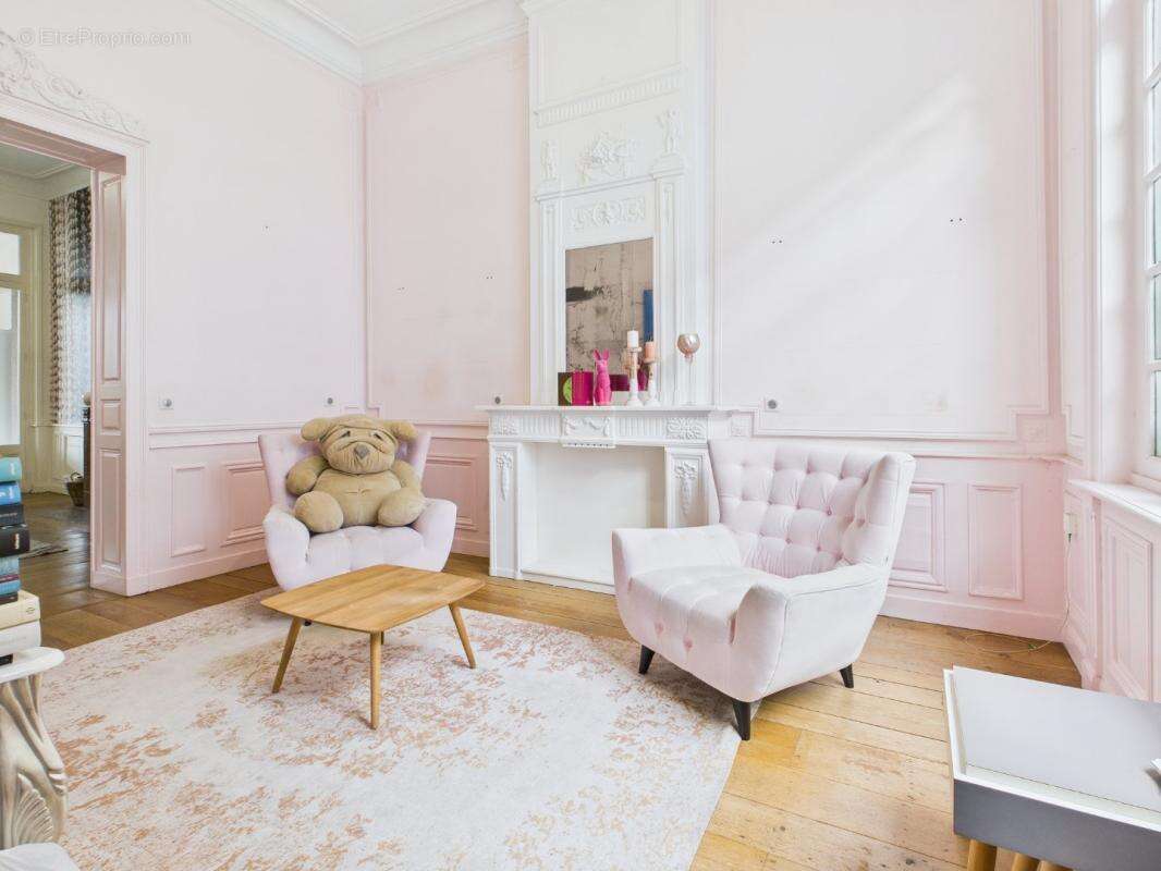Maison à CAMBRAI
