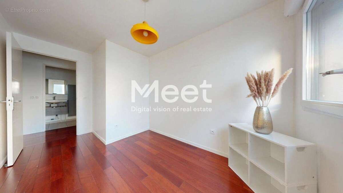 Appartement à VITRY-SUR-SEINE