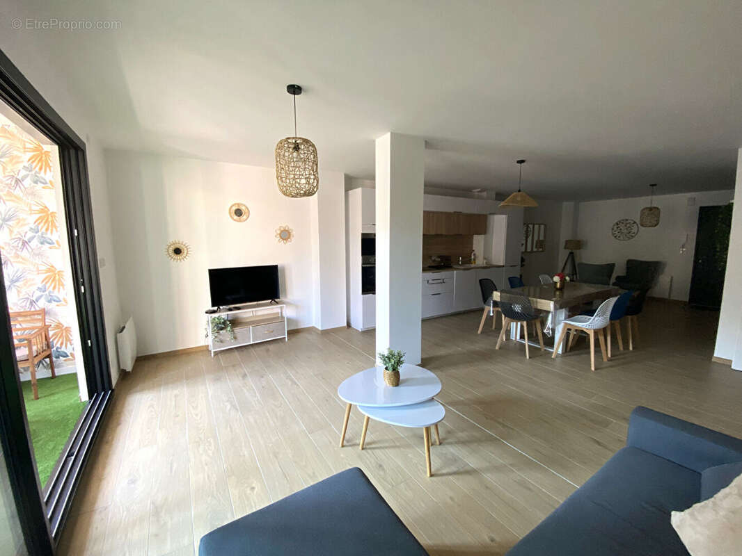 Appartement à CHOLET