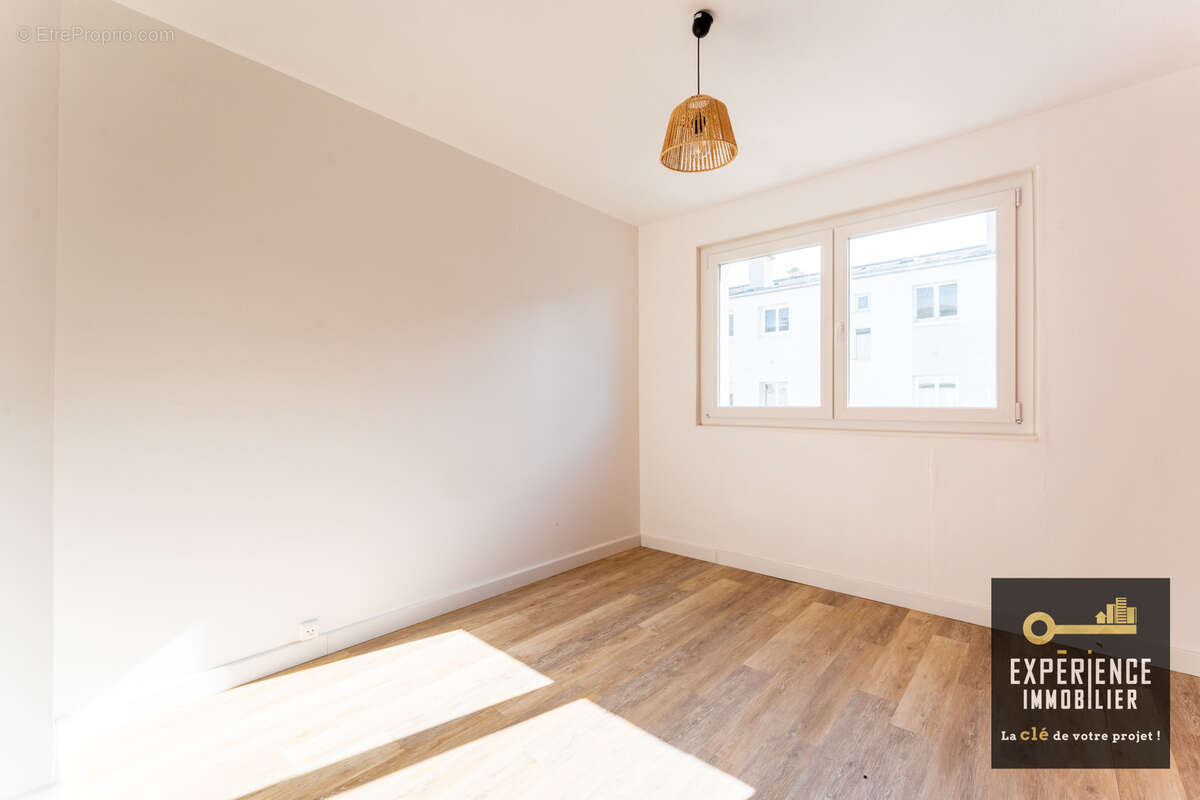 Appartement à SAINT-BRIEUC