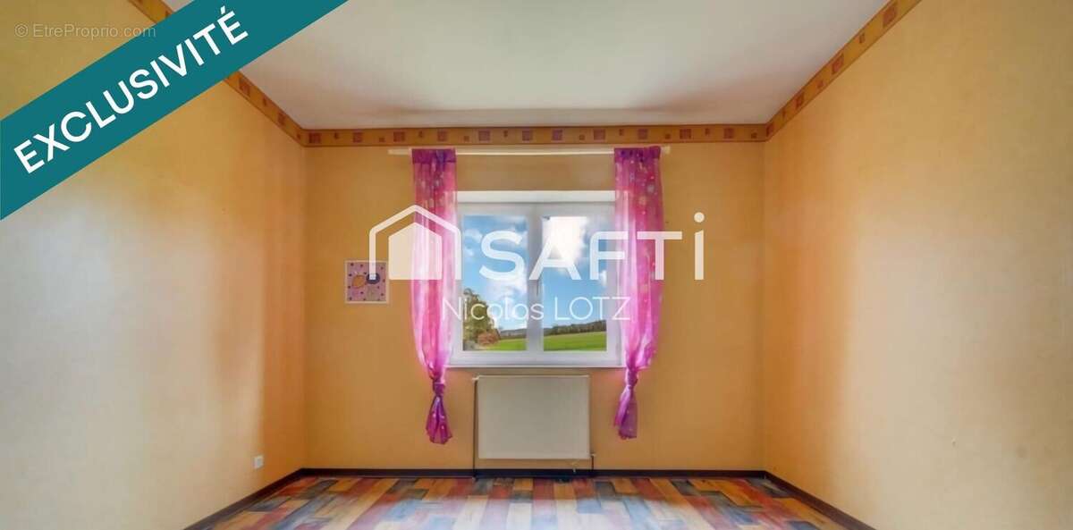 Photo 6 - Maison à OBERDORFF