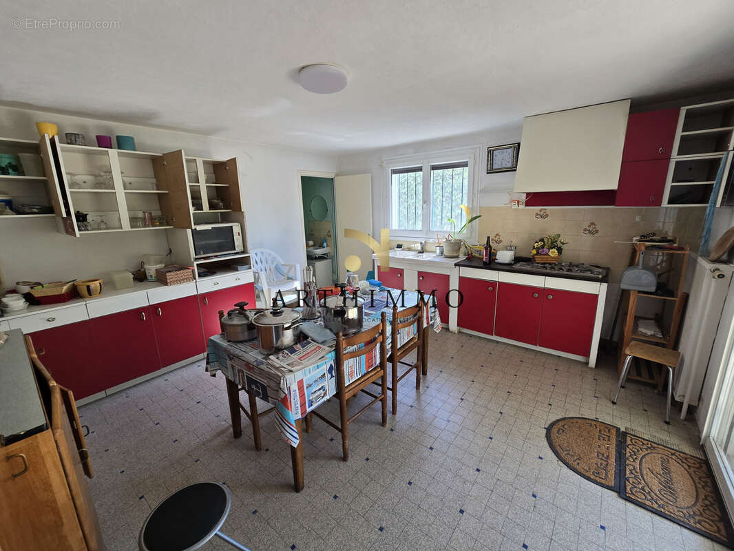 Maison à ROMANS-SUR-ISERE