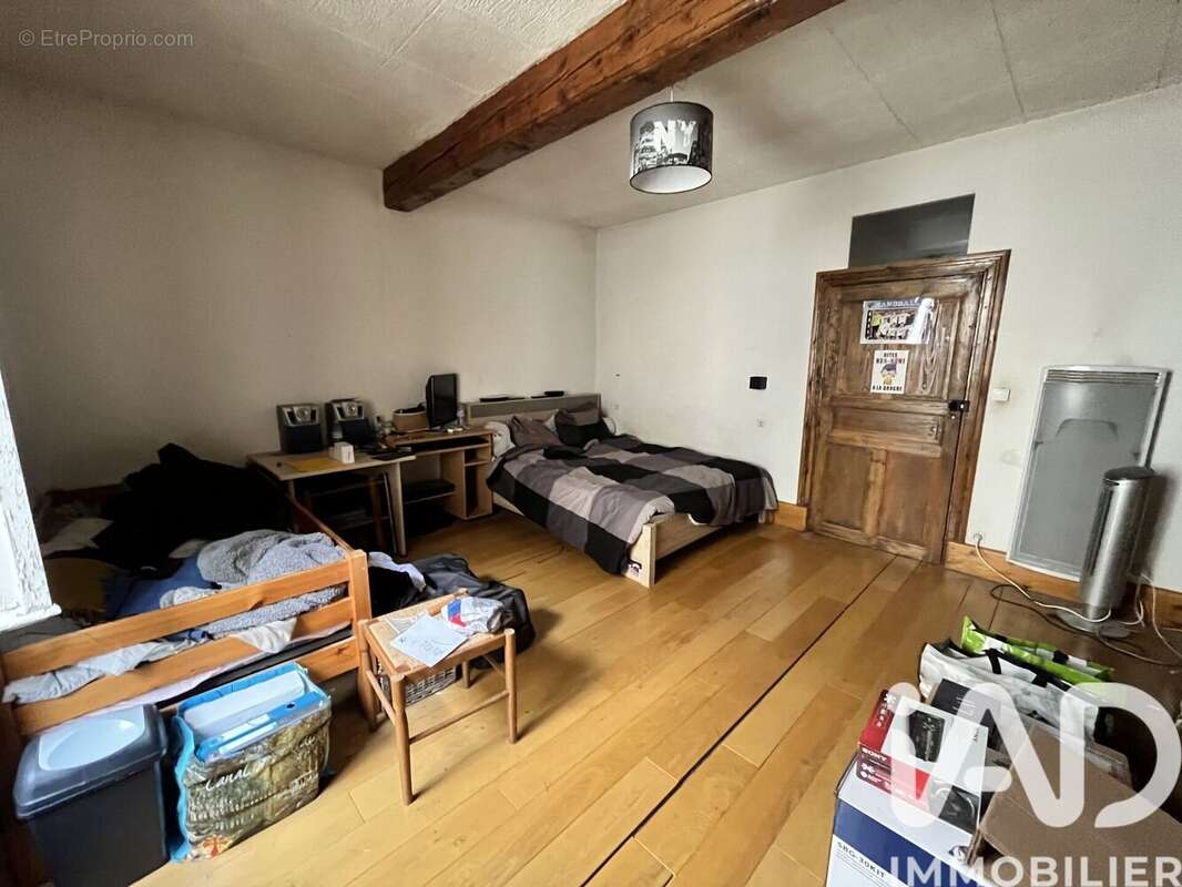 Photo 9 - Appartement à LIVRON-SUR-DROME