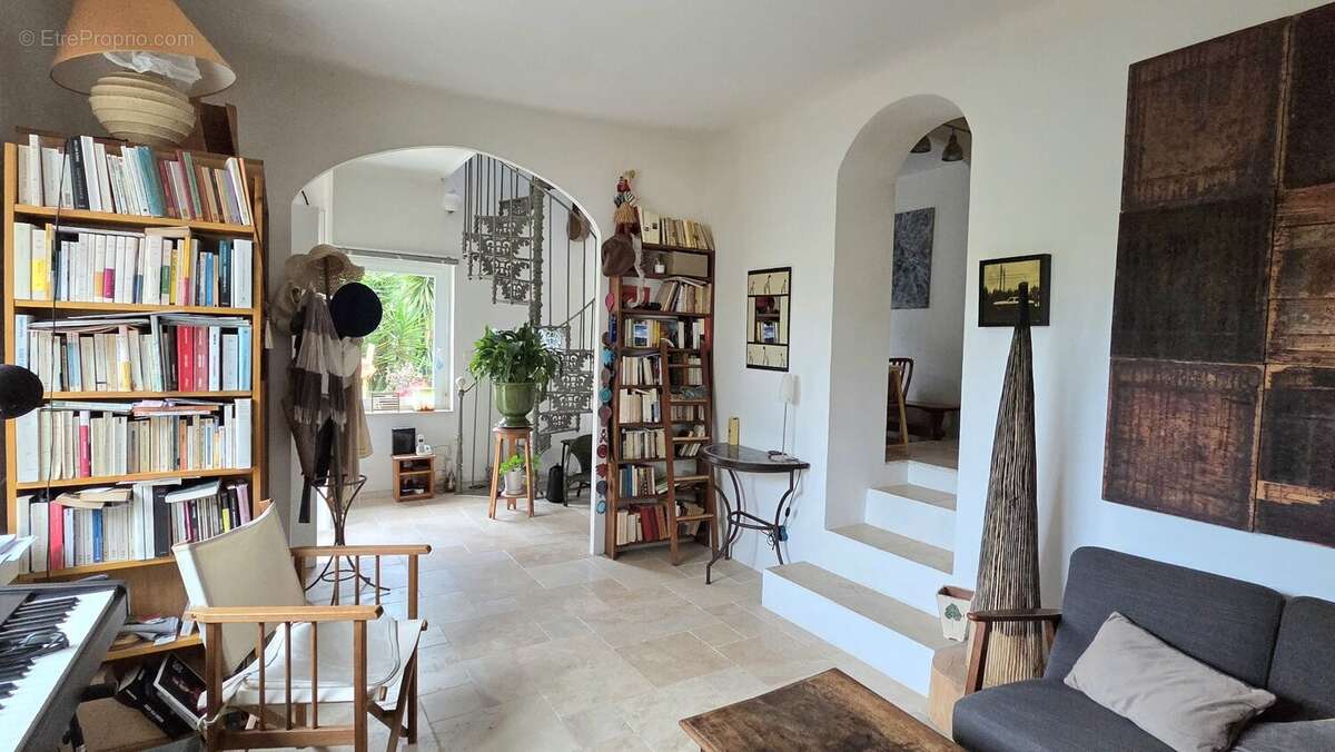 Maison à SETE