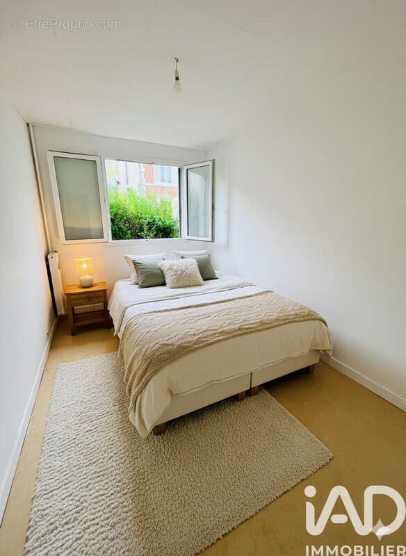 Photo 5 - Appartement à CREIL