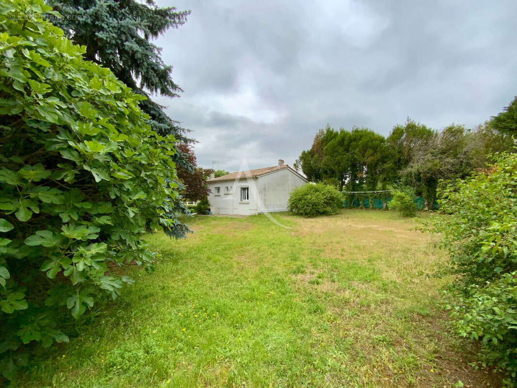 Maison Jonzac 3 pièce(s) 68 m2 - photo 17