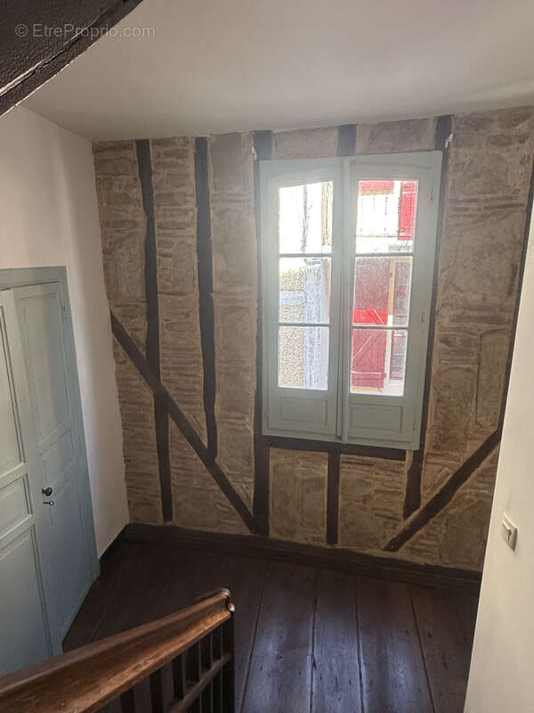 Maison à SALIES-DE-BEARN