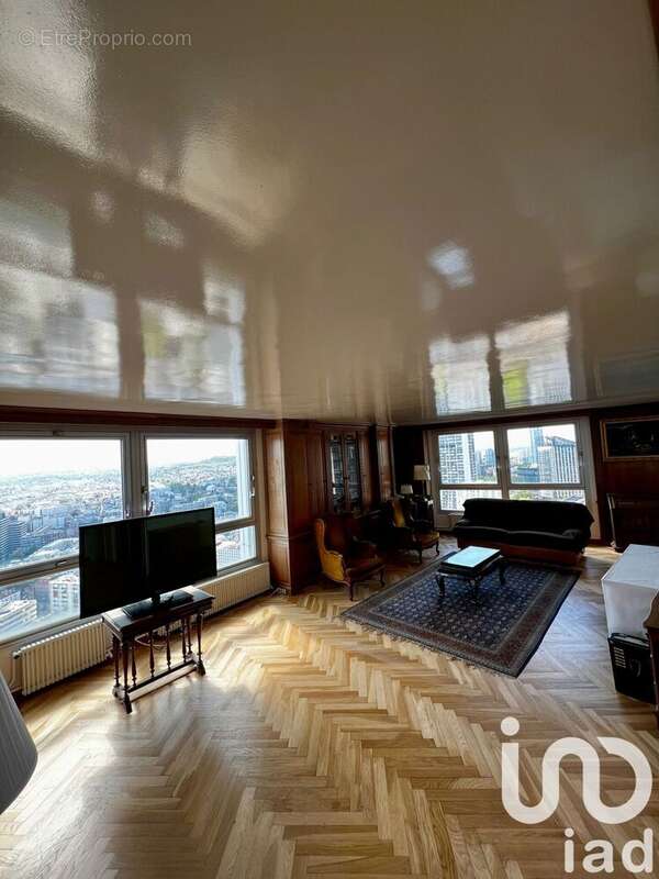 Photo 3 - Appartement à PUTEAUX