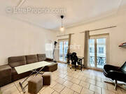 Appartement à MARSEILLE-2E