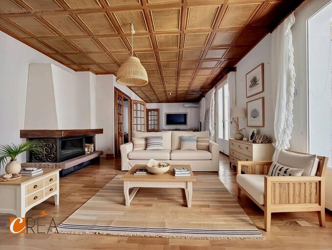 Maison à RICHWILLER