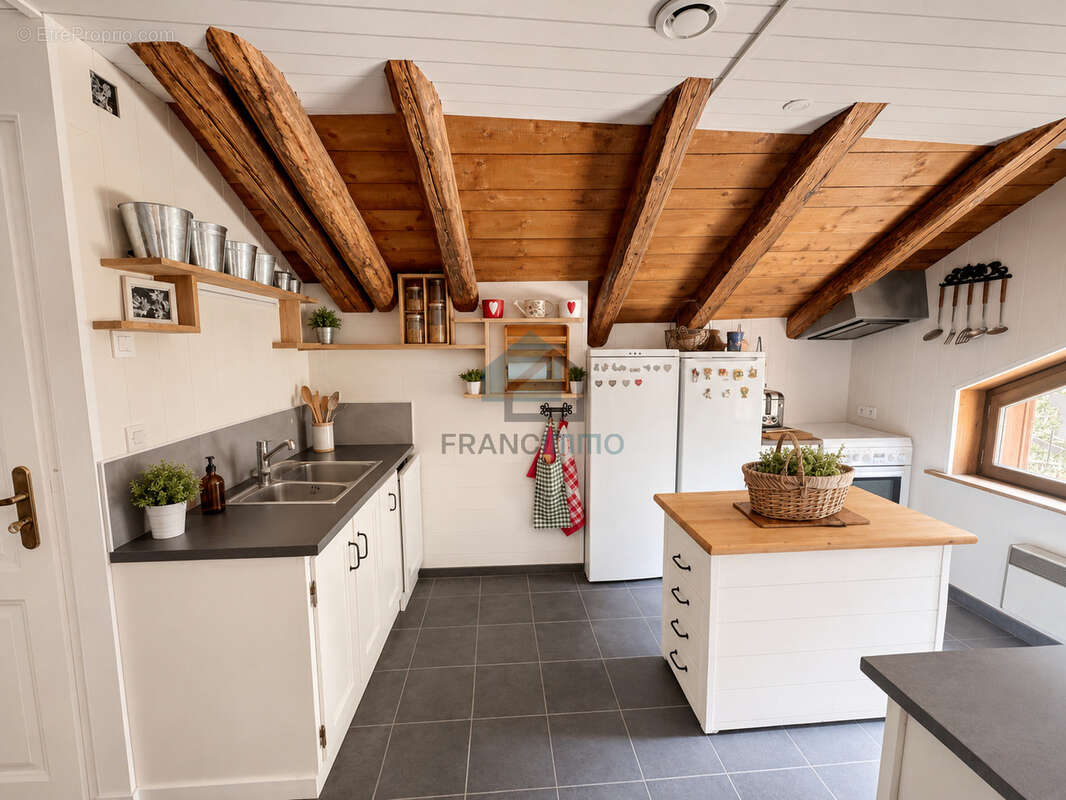 Damprichard - ensemble de 5 appartements - photo 5