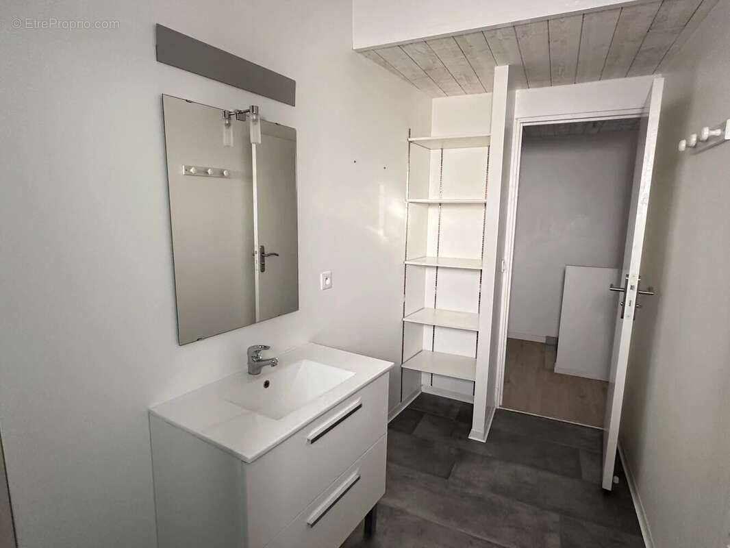 MONTBERT  Plein bourg Maison 3 chambres - photo 15