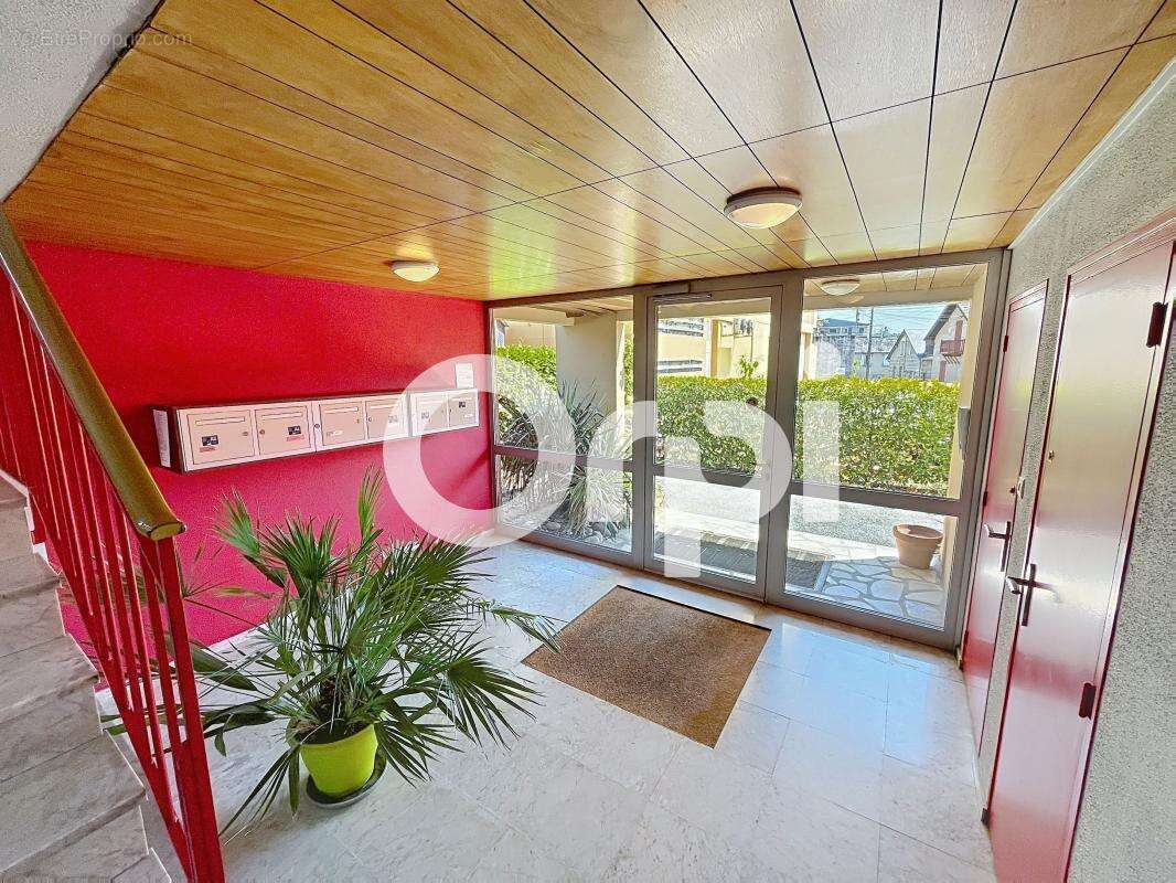 Appartement à BRIVE-LA-GAILLARDE
