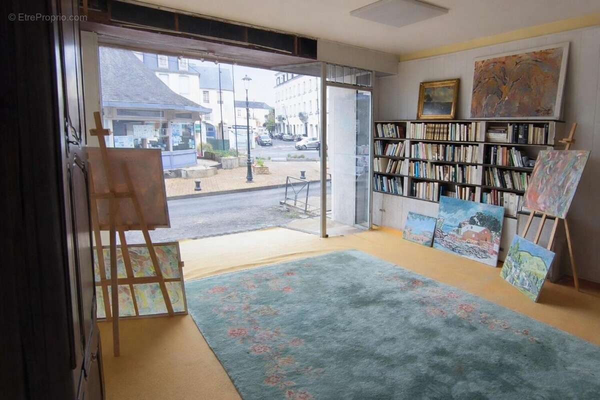 Photo 8 - Maison à OLORON-SAINTE-MARIE