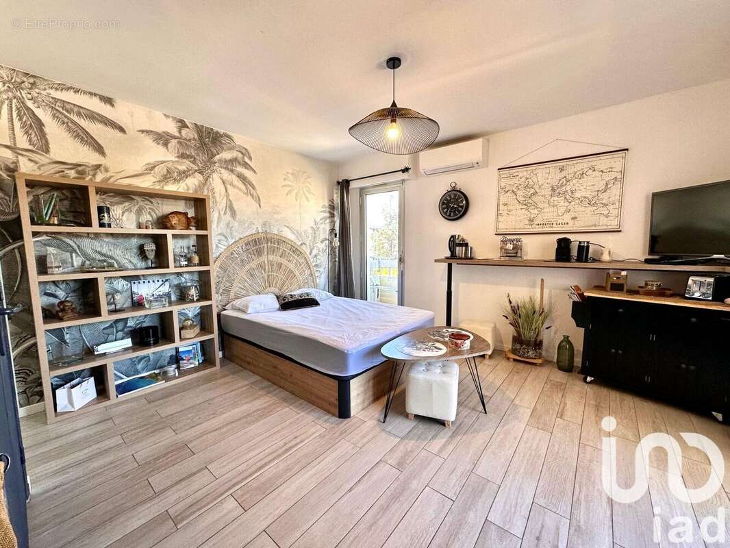 Photo 6 - Appartement à SAINTE-MAXIME