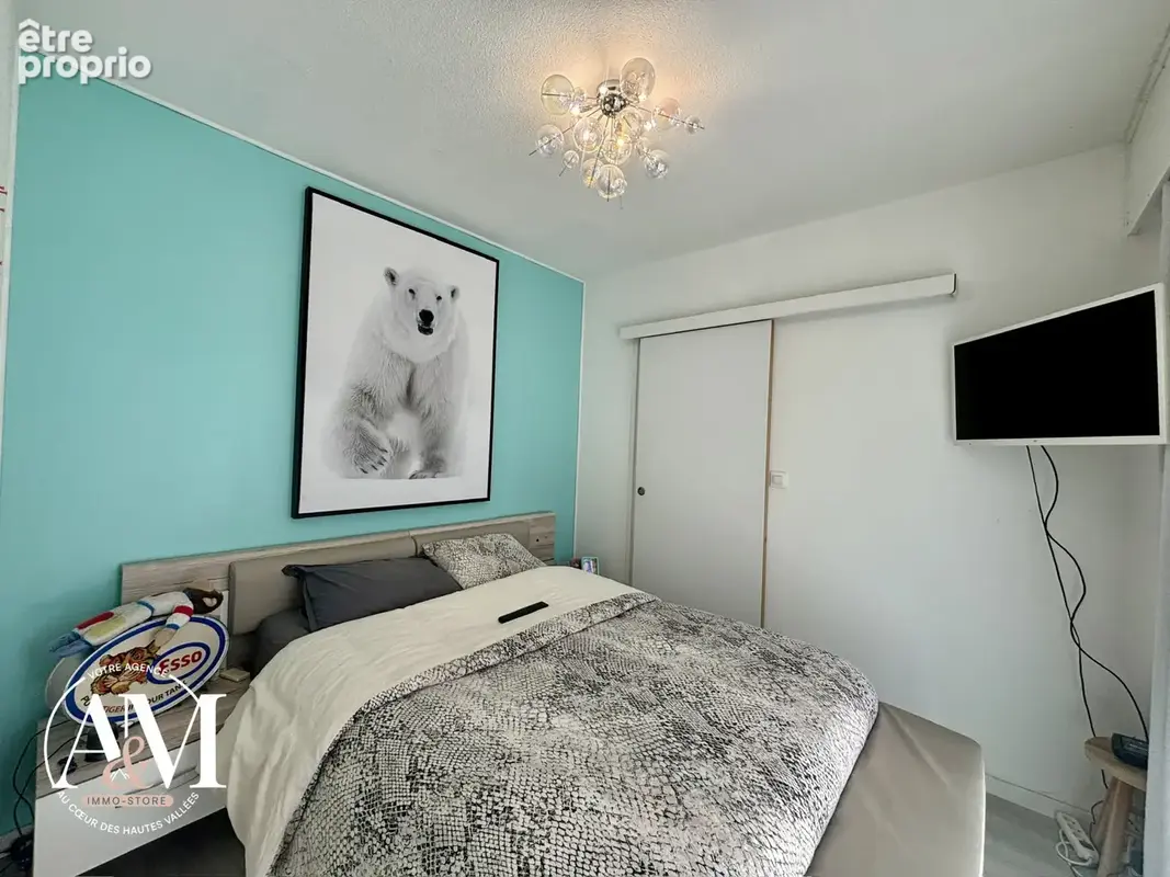 Appartement Type 4 avec terrasse XXL - photo 6