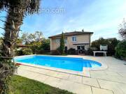   - Maison à DECINES-CHARPIEU