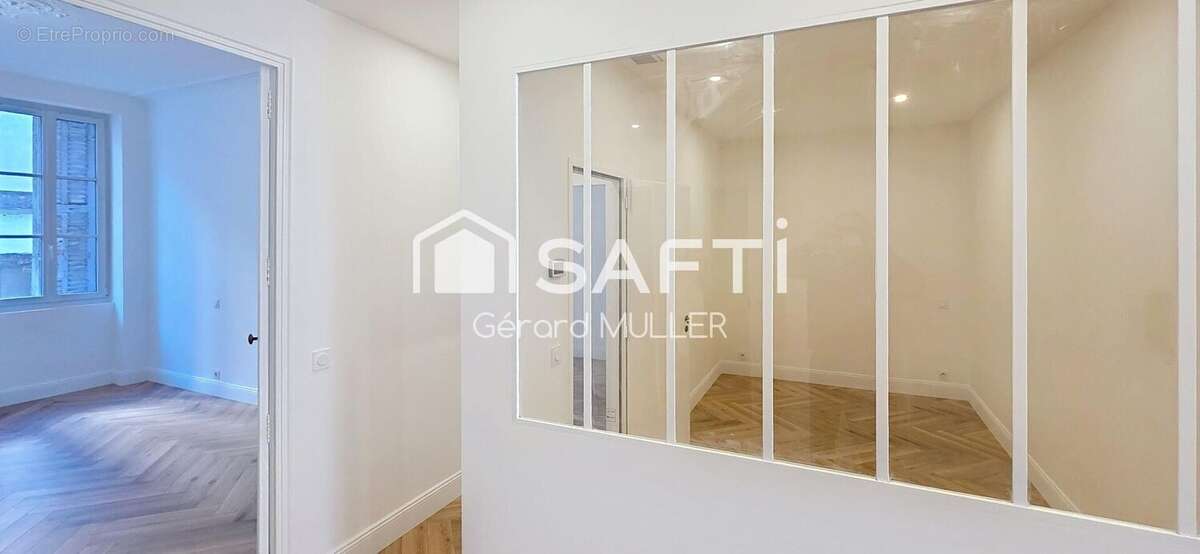 Photo 7 - Appartement à TOULON