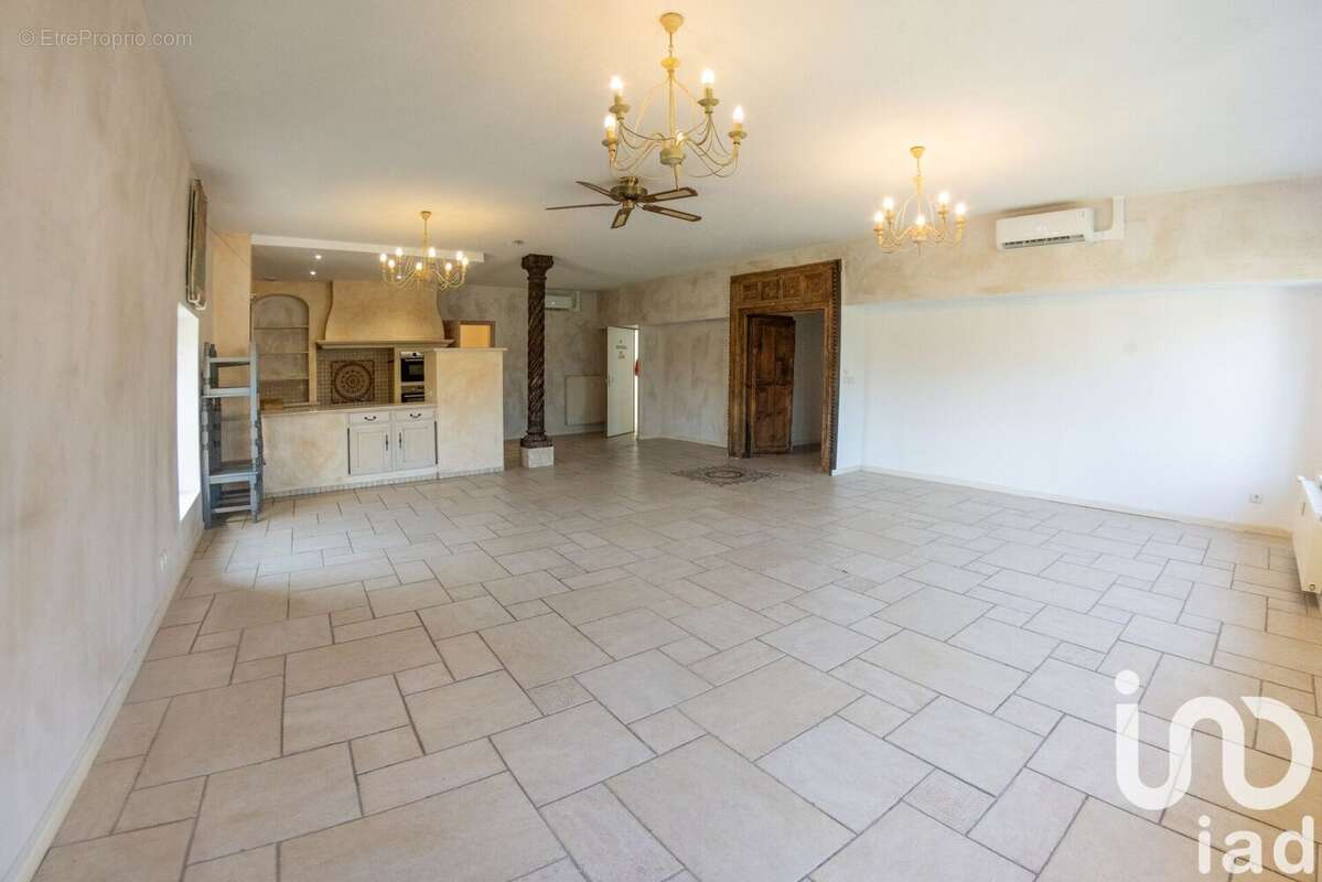 Photo 7 - Appartement à DOLE