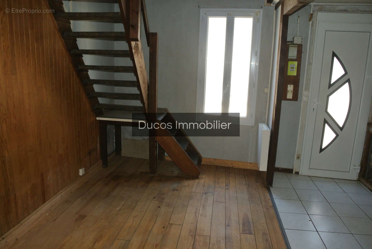 Maison à MARMANDE