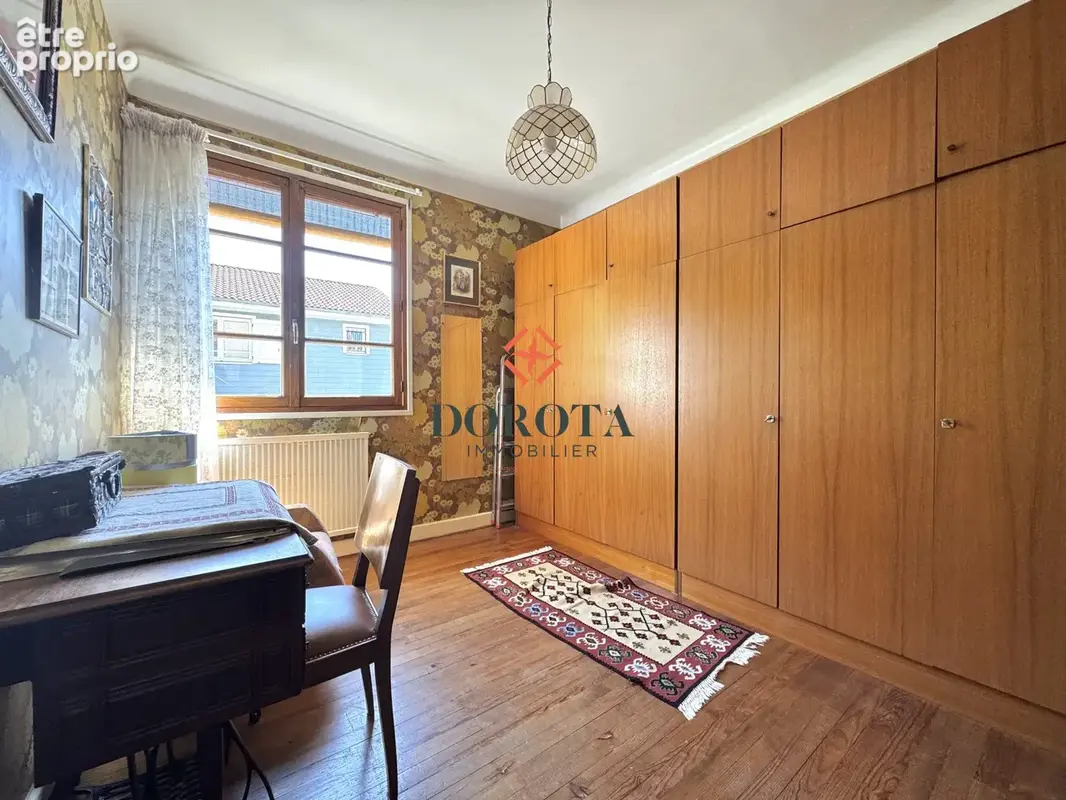 Maison 82 m² à Villard-Bonnot  - photo 8
