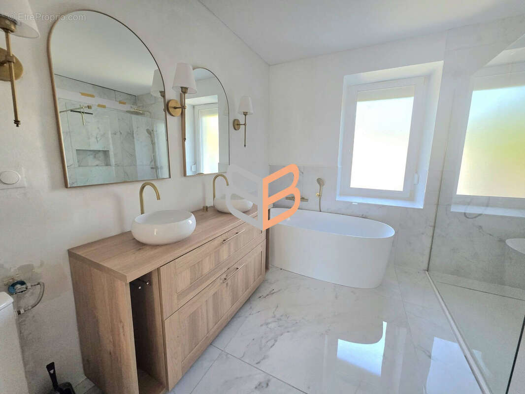 Maison 155 m² à Pierrepont  - photo 7