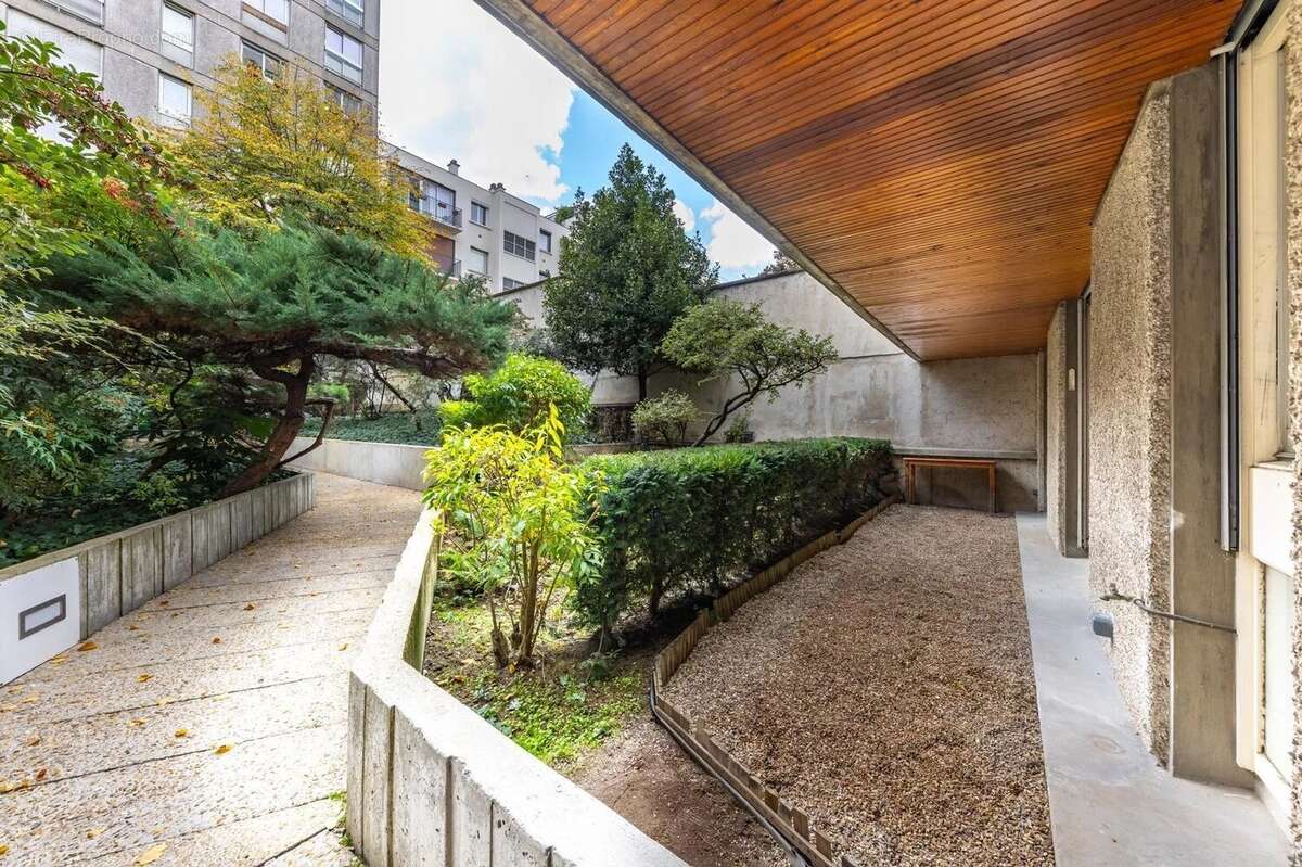 Appartement 49 m² à Paris-15e  - photo 22