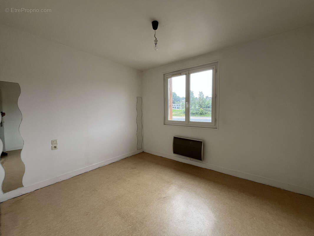 Maison à CANY-BARVILLE