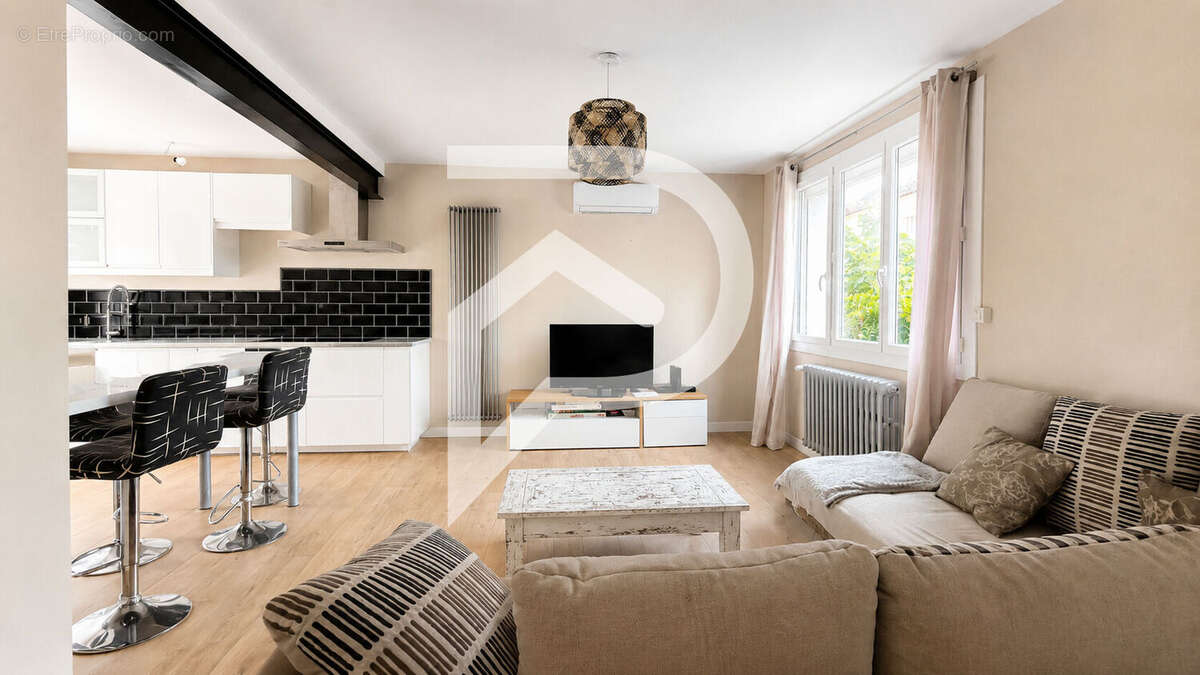 Maison Castres 4 pièces 68.5 m2 Idéal premier achat ou Investissement - photo 8