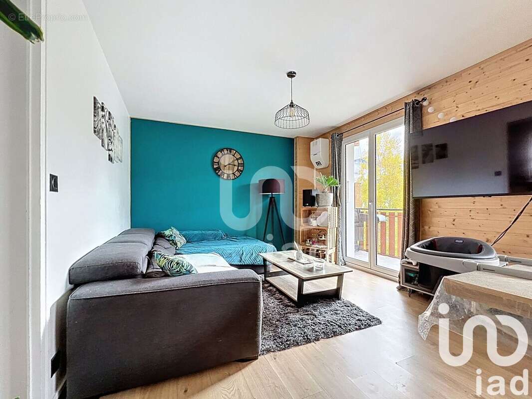 Photo 9 - Appartement à FAVERGES