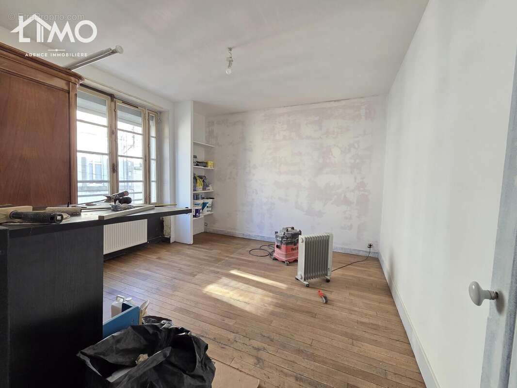 n°2 - Maison à LIMOGES