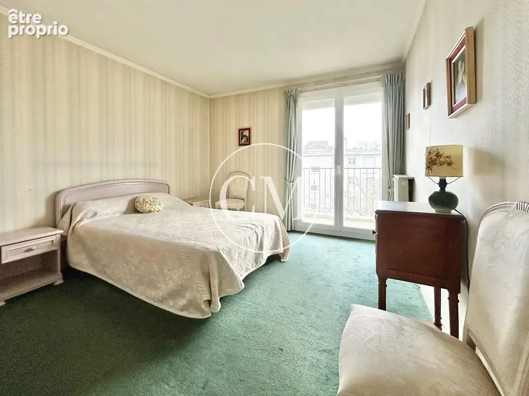 Appartement buc - photo 8