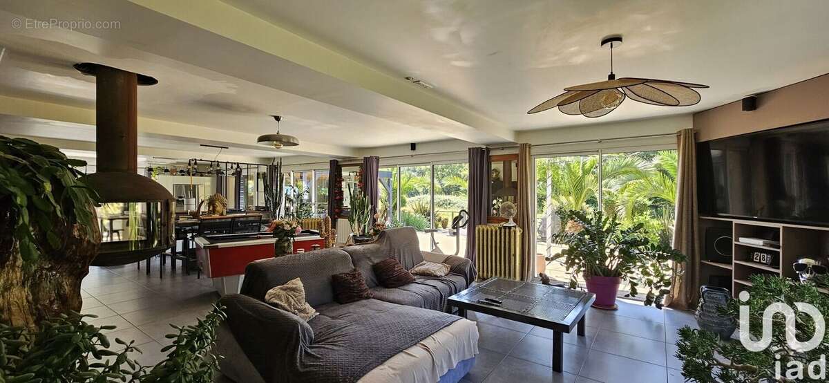 Photo 3 - Maison à MISSILLAC