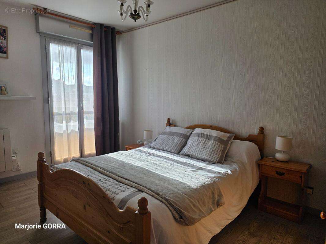 Appartement à AUBAGNE