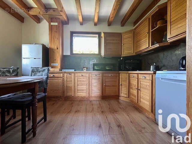 Photo 4 - Maison à LA TERRASSE