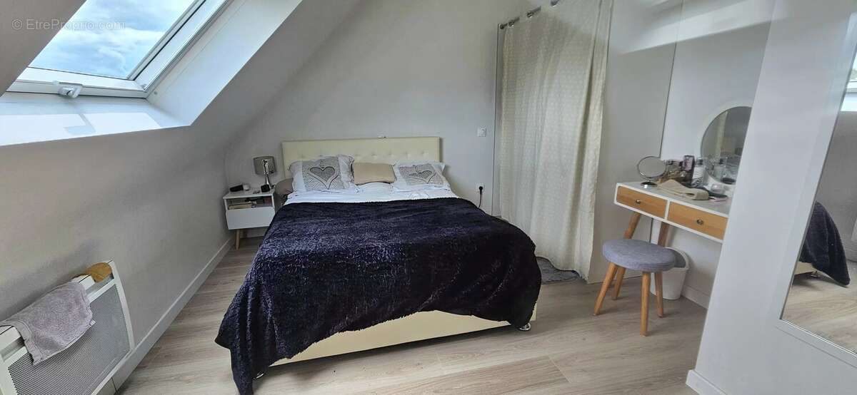 Maison moderne de 95,5 m² à caouënnec-lanvézéac - photo 9