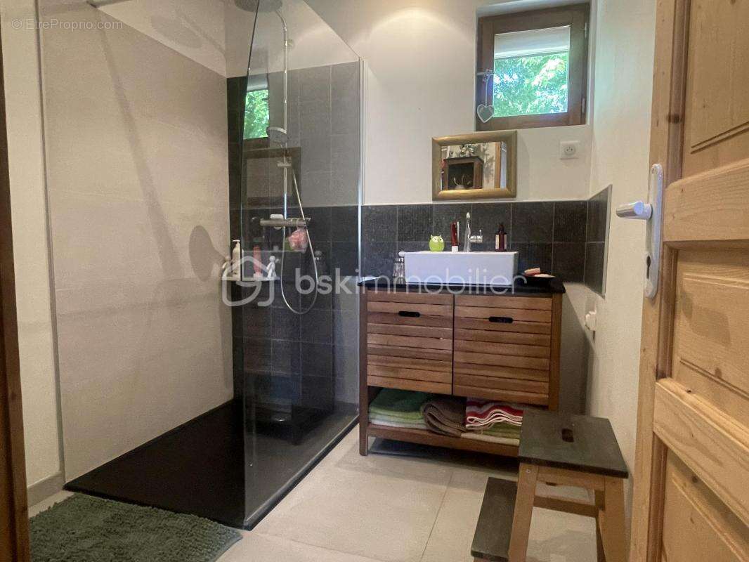 Maison à VILLEBLEVIN