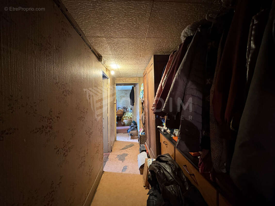 Maison à POUILLY-SUR-LOIRE