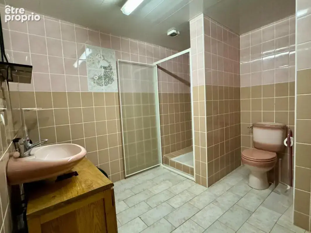 Maison de caractère – 6 pièces – 330 m² - photo 21