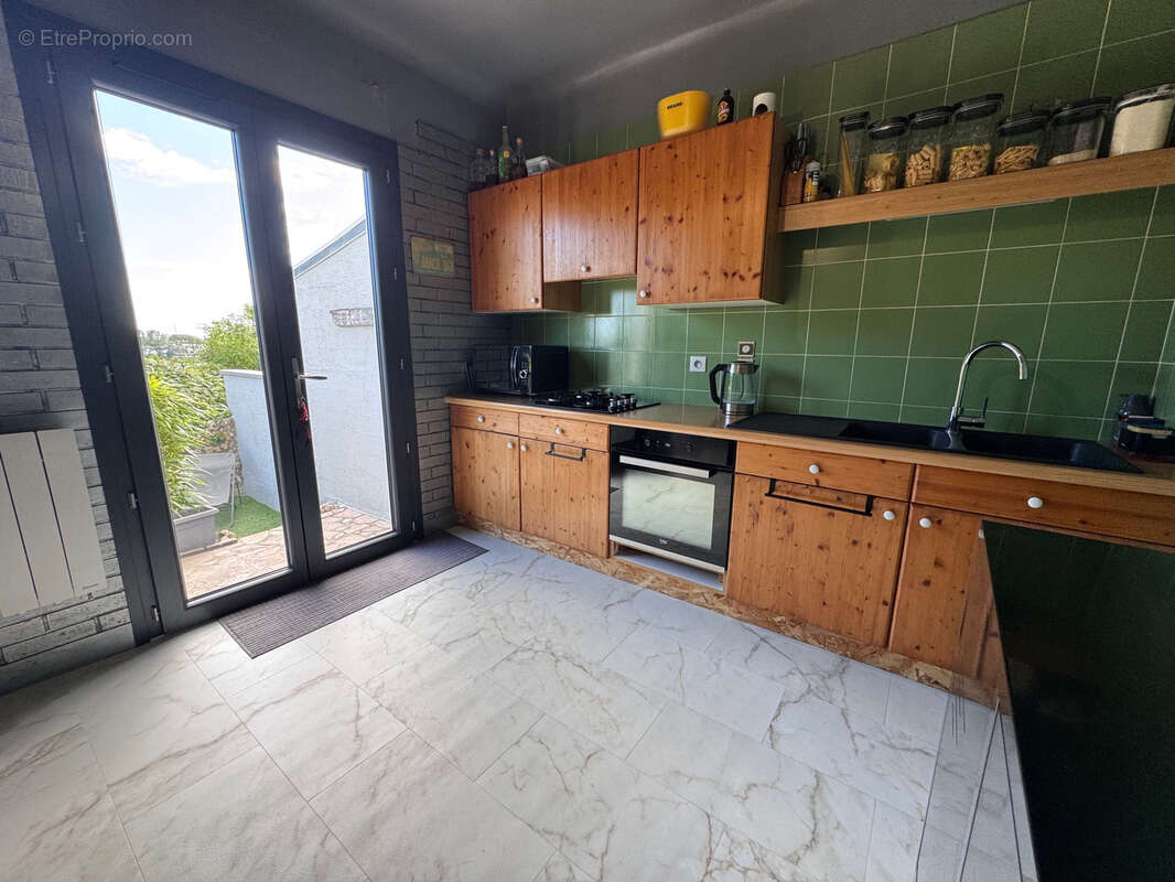 A VENDRE - T4+ Gonfreville l'Orcher - photo 6